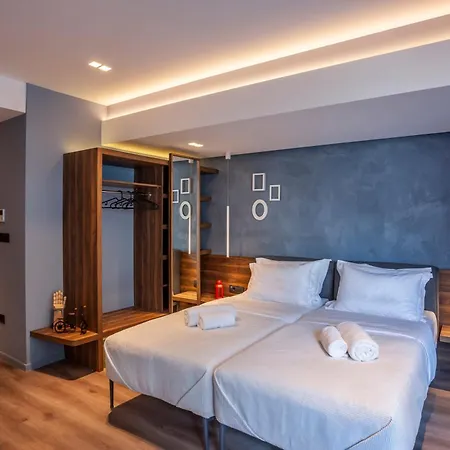 Katouni25 Luxury * Saloniki