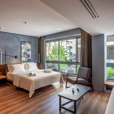 Katouni25 Luxury Saloniki