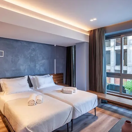 Apartament Katouni25 Luxury *