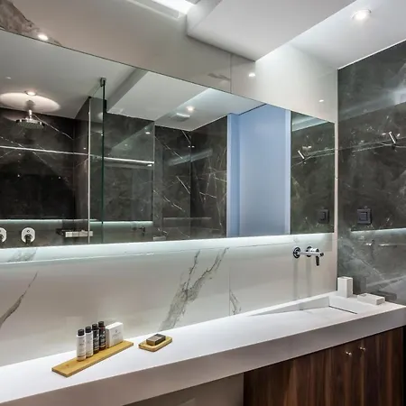 Katouni25 Luxury * Saloniki