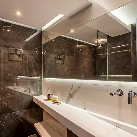 Katouni25 Luxury * Saloniki