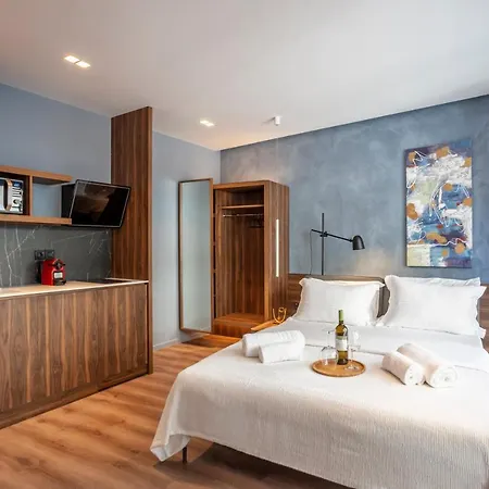 Katouni25 Luxury Saloniki