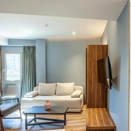Katouni25 Luxury Apartament Saloniki