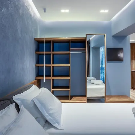 Apartament Katouni25 Luxury *