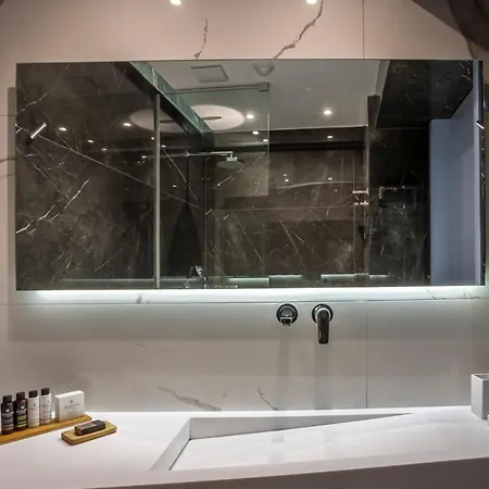 Apartament Katouni25 Luxury Saloniki
