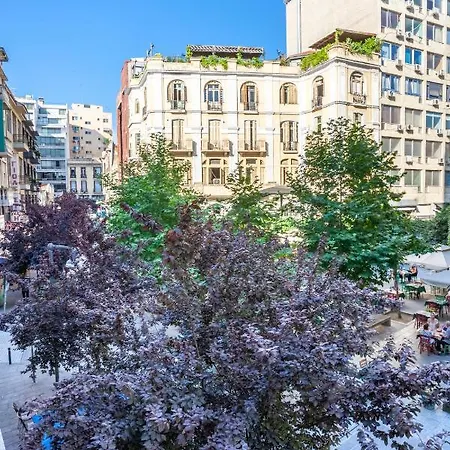Apartament Katouni25 Luxury