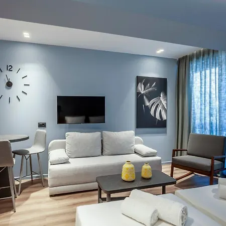 Katouni25 Luxury * Saloniki