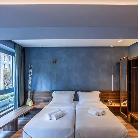 Apartament Katouni25 Luxury *