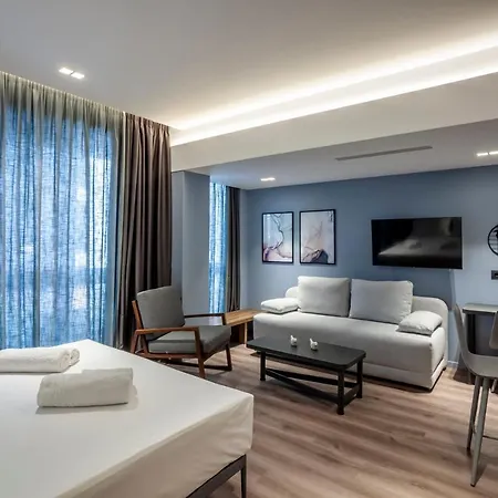 Katouni25 Luxury Apartament *